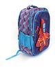 Disney Planes School Backpack - Blue 