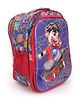Bags & Baggage Backpack - Purple