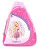 Disney  Princess Sling School Bag - Pink
