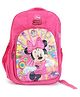 Disney Minnie Mouse School Backpack - Pink 