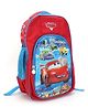 Disney Pixar Cars Backpack - Red