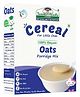 Organic Oats Porridge for Babies 6-24 Months - USDA Organic, No Added Preservatives, Sugar-Free - 200g