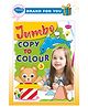 Sawan Jumbo Copy to Colour 3 - English