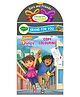 Sawan Dora and Friends Copy Colouring Book - English