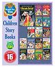 Sawan Children Story Book Combo of 16 - English