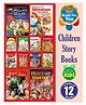 Sawan Children Story Books Set of 12 - English