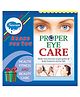 Sawan Proper Eye Care Book - English
