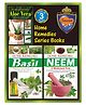 Sawan Home Remedies Complete Series Books Pack of 3 - English