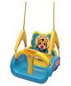 Funride Wave 3 in 1 Adjustable Swing - Blue