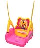 Funride Wave 3 in 1 Adjustable Swing - Pink