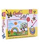 Yash Toys DIY Quilling Art Kit - Multicolor