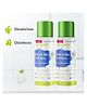 PeeBuddy Before & After Toilet Seat Disinfectant Spray Pack of 2 - 100 ml Each