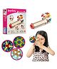 Smartivity Fantastic Optics Kaleidoscope Making Kit - Multicolor