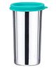 Falcon Stainless Steel Tumbler White - 520 ml