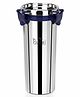 Falcon Stainless Steel Tumbler Blue - 520 ml