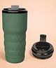 Headway Java Insulated Stainless Steel Coffee & Travel Mug Meridian Green - 600 ml