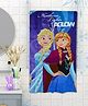 Athom Trendz Disney Frozen Bath Towel - Blue
