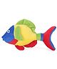 Playtoons Fish Multi Color - 30 cm