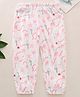 Kookie Kids Full Length Lounge Pant - Pink