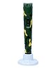 3D Print World Selfie360 3D Doodle Pen Camouflage Green With LCD Screen FREE Stencil Book Finger Gloves Pen Stand And 5 Colors 1.75mm Filament Refill With 3 Months Warranty