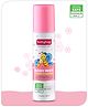Babyhug Baby Memories Gentle Body Mist  150ml | Alcohol Free | Dermatologically Tested | Skin Friendly | Safe | Everyday Wear