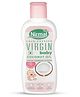 KLF Nirmal Virgin Baby Coconut Oil - 400 ml