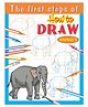 How To Draw Animals - English (Wilco)