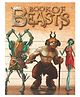 Book Of Beast Story Book - English