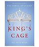 Red Queen King's Cage Story Book - English