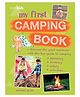My First Camping Book - English