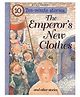 The Emperor's New Clothes Story Book - English