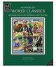 6 in 1 Collection Of World Classic Story Book - English (Wilco Picture Library)