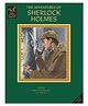 Adventures of Sherlock Holmes Story Book - English (Wilco Picture Library)