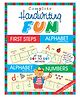 Complete Handwriting Fun Book - English