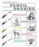 Simple Guide To Pencil Shading Book - English (Wilco)