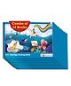 Woodsnipe 2A Size Drawing Books Pack of 12 - 36 Drawing Pages Each