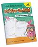 Woodsnipe Don't Bear The Bully Story & Cursive Writing Book 3  - English