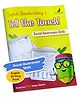Woodsnipe Normal Font English Handwriting Practice Book 2 