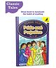 Abridge Classic Brand Pride & Prejudice by Jane Austen Story Book