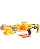 Blaze Storm 1299 Soft Bullet Gun