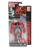 Transformers Funskool Powerglide Action Figure Toy - Red