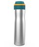 Headway Oslo Vacuum Insulated Stainless Steel Bottle Cosmic Grey - 750 ml