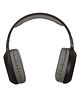 Zebronics Thunder Wireless Bluetooth Headphones - Black
