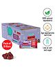 timios Nutritious Berry Bars Pack of 20  - 30 g each