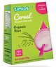 Timios Organic Rice Porridge High Fiber, No Additives - 200 g