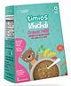 Timios Organic Millet Khichdi Porridge High Protein, Natural, No Preservatives - 200 g