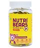NutriBears Kids Multivitamin Gummies for Daily Wellness - 30 Pieces