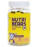  NutriBears Kids Vitamin D Gummies - 30 Pieces