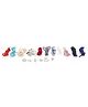 Style Me Up Nautical Jewelry - Multicolor