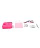Style Me Up Sweet Key Charms - Multicolor